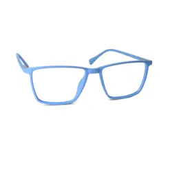 Sky Blue Premium Eyeglasses at chashmah