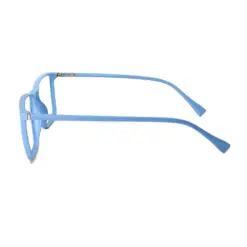 Sky Blue Premium Eyeglasses at chashmah