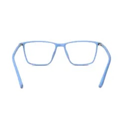 Sky Blue Premium Eyeglasses at chashmah
