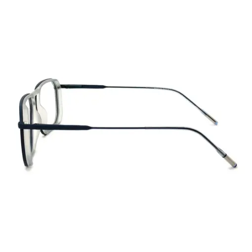 White Street Style Eyeglasses at chashma
