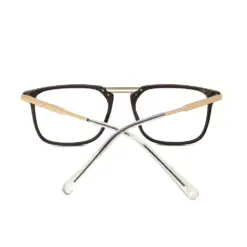 Wine Brown Fashion Eyeglasses