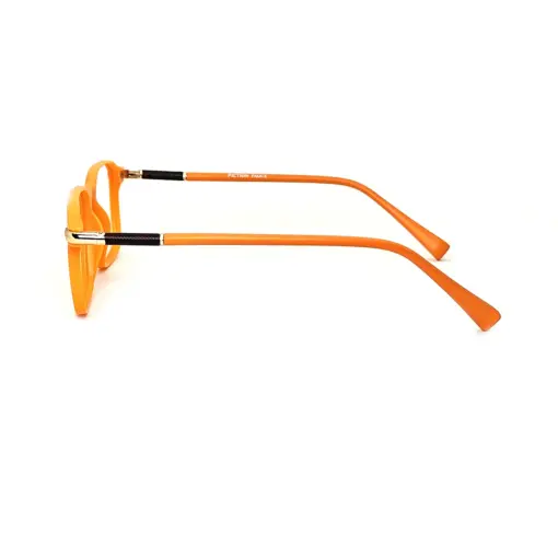 Yellow Mango Fashion Eyeglasses at chashma