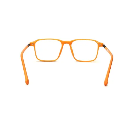 Yellow Mango Fashion Eyeglasses at chashma
