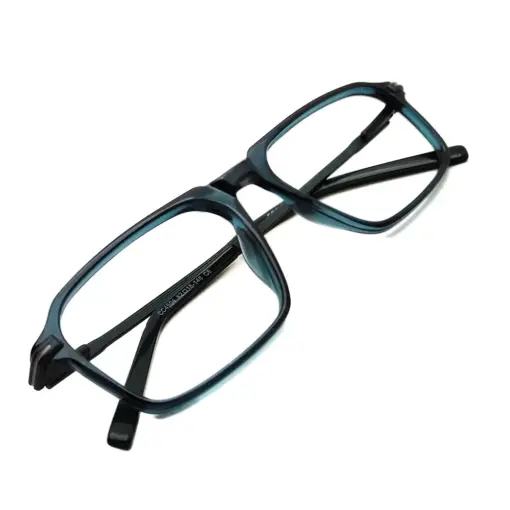 Sea Green Fashion Frame at chashmah