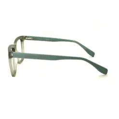 Army Green Airlight Eyeglasses at chashmah