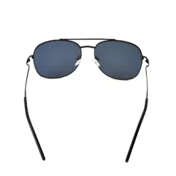 Black Aviator Turban Sunglasses at chashma