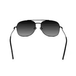 Black Grey Turban Sunglasses at chashma