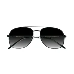 Black Grey Turban Sunglasses at chashma