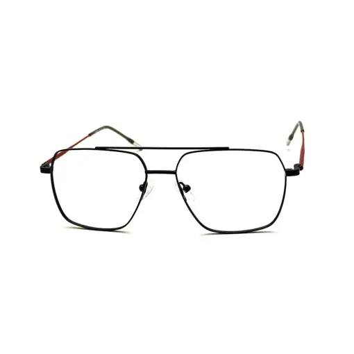 Black Premium Eyeglasses at chashma