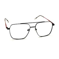 Black Premium Eyeglasses at chashma