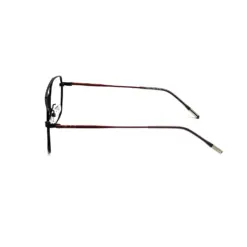 Black Premium Eyeglasses at chashma