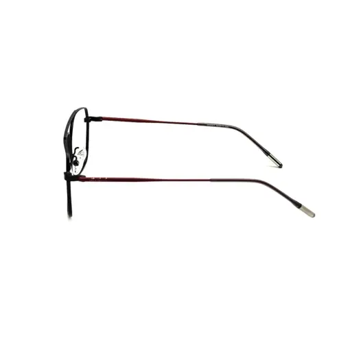 Black Premium Eyeglasses at chashma
