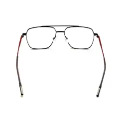 Black Premium Eyeglasses at chashma