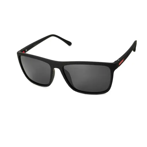Polarized Wayfarer Sunglasses at chashma