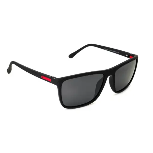 Polarized Wayfarer Sunglasses at chashma