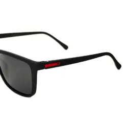 Polarized Wayfarer Sunglasses at chashma