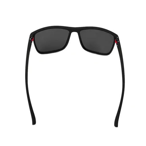 Polarized Wayfarer Sunglasses at chashma