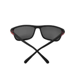 Polarized Wayfarer Sunglasses at chashma