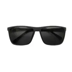 Polarized Wayfarer Sunglasses at chashma