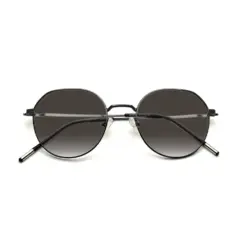 Black Round Turban Sunglasses AT Chashma