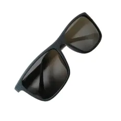 Blue Polarized Wayfarer Sunglasses At chashma