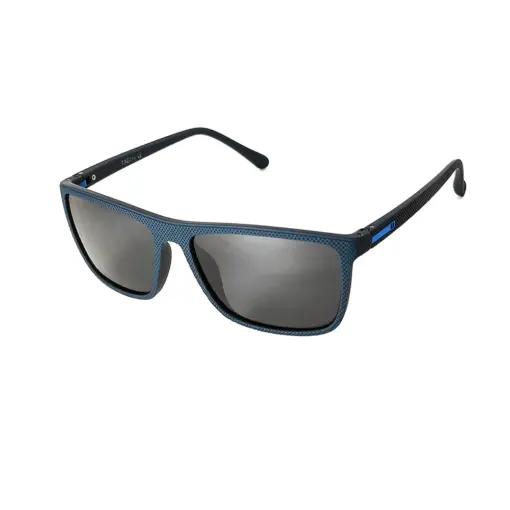 Blue Polarized Wayfarer Sunglasses At chashma