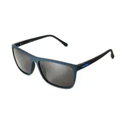 Blue Polarized Wayfarer Sunglasses At chashma