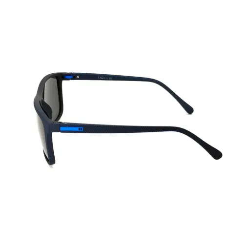 Blue Polarized Wayfarer Sunglasses At chashma