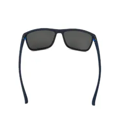 Blue Polarized Wayfarer Sunglasses At chashma