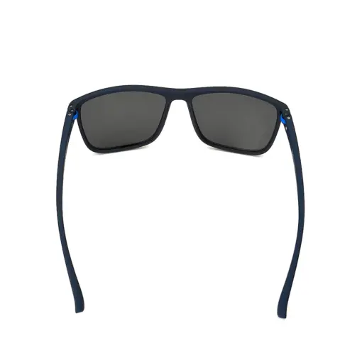Blue Polarized Wayfarer Sunglasses At chashma
