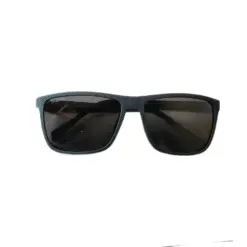 Blue Polarized Wayfarer Sunglasses At chashma