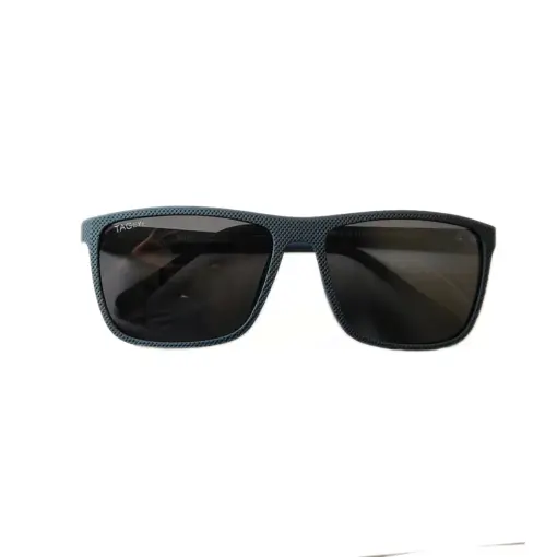 Blue Polarized Wayfarer Sunglasses At chashma