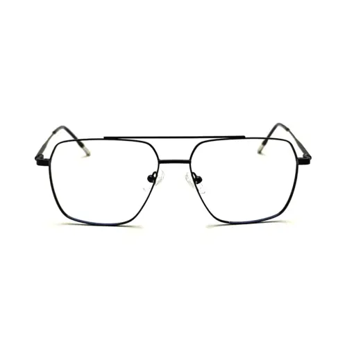 Blue Premium Eyeglasses at chashma