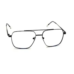 Blue Premium Eyeglasses at chashma