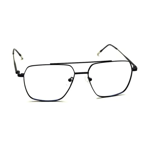 Blue Premium Eyeglasses at chashma