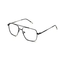 Blue Premium Eyeglasses at chashma
