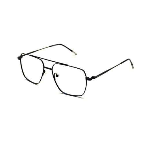 Blue Premium Eyeglasses at chashma