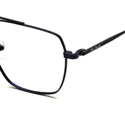 Blue Premium Eyeglasses at chashma