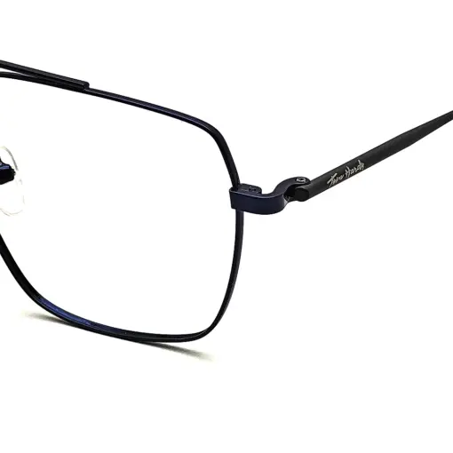 Blue Premium Eyeglasses at chashma
