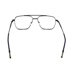 Blue Premium Eyeglasses at chashma