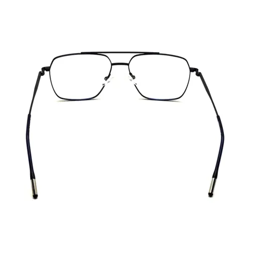 Blue Premium Eyeglasses at chashma