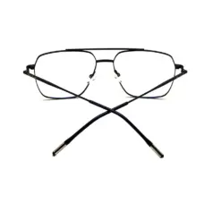 Blue Premium Eyeglasses at chashma