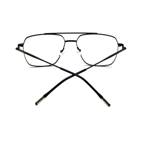 Blue Premium Eyeglasses at chashma