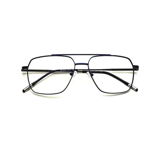 Blue Premium Eyeglasses at chashma