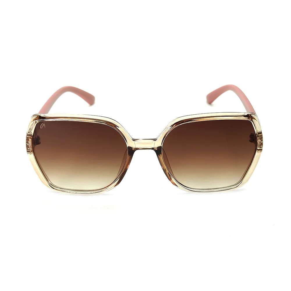 Brown Sunglasses for Women