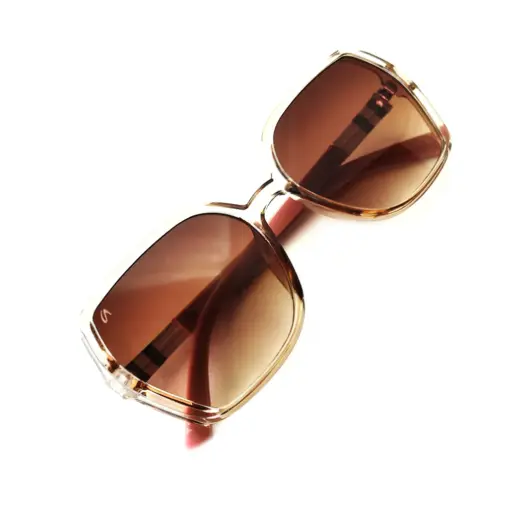 Brown Sunglasses for Women at chashma