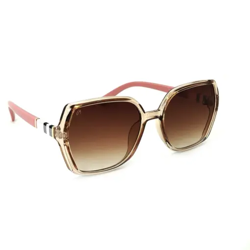 Brown Sunglasses for Women