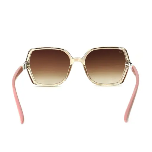 Brown Sunglasses for Women