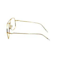 Buy Golden Aviator Turban Eyeglasses Online at chashma