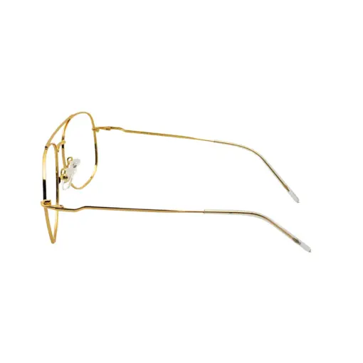 Buy Golden Aviator Turban Eyeglasses Online at chashma